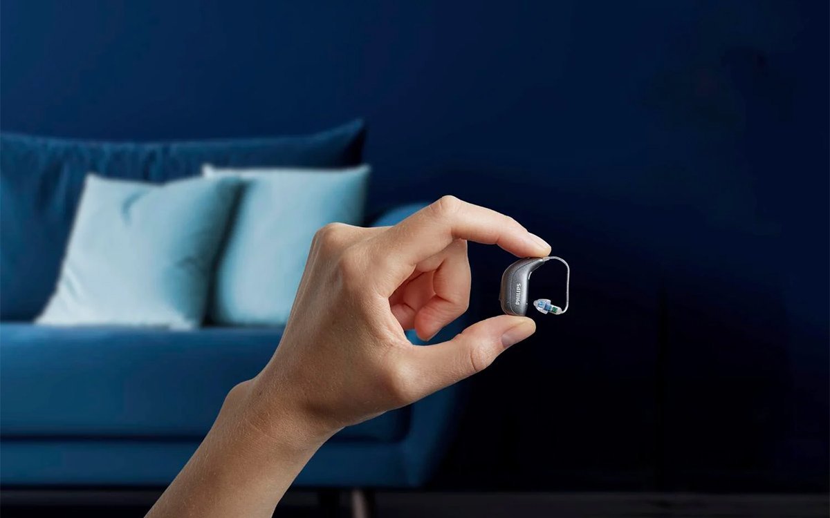 Bluetooth Hearing Aids: Staying Connected Made Easier