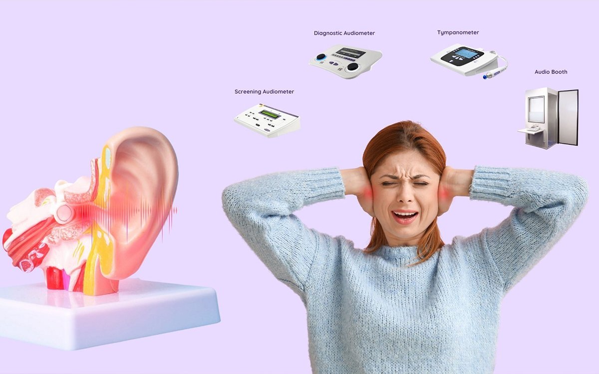 How Tinnitus Is Diagnosed