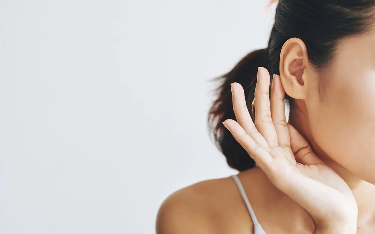 Healthy Ears, Healthy Life