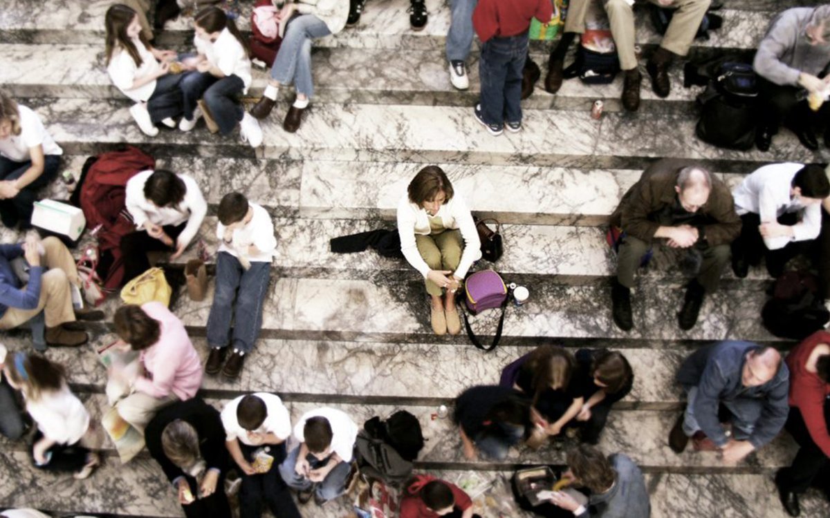 Reconnecting with Conversation in a Noisy World