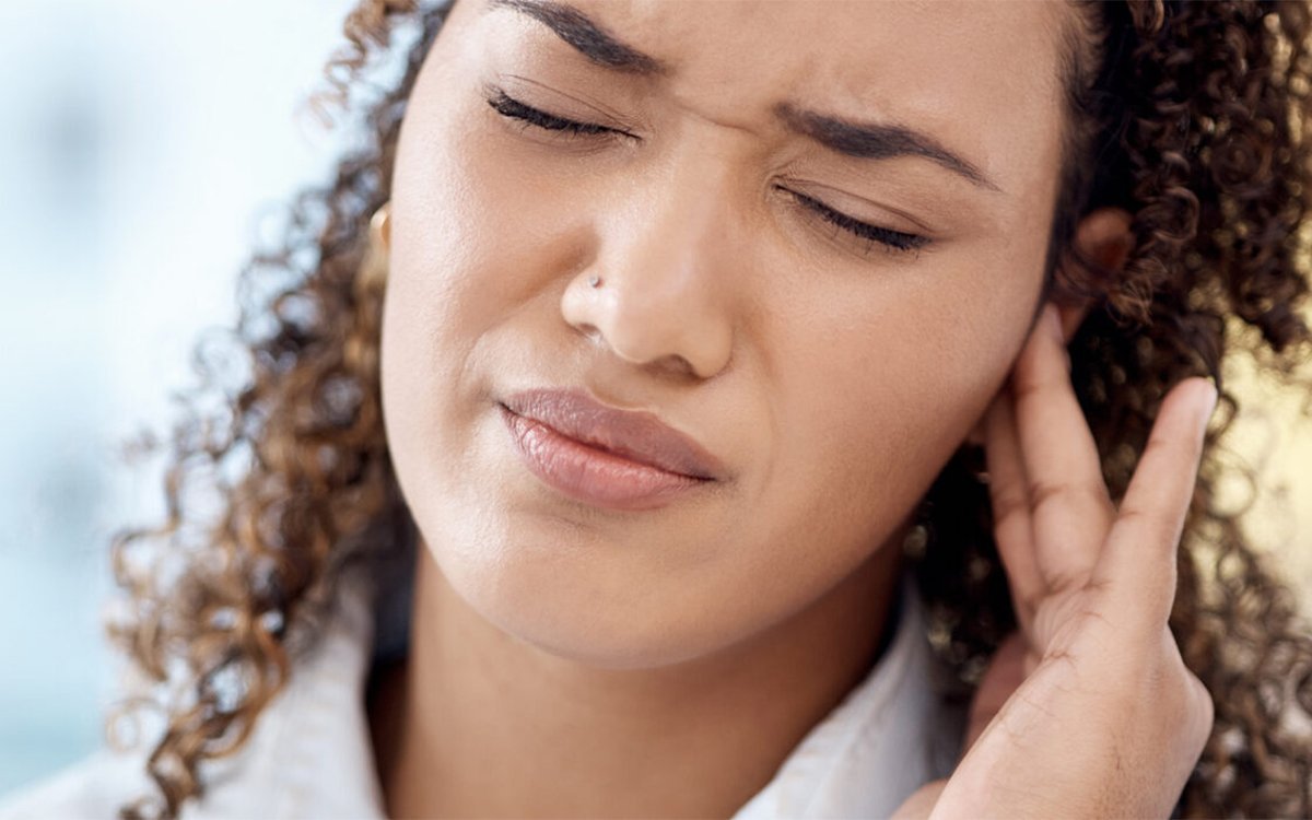 Tinnitus Treatment Options