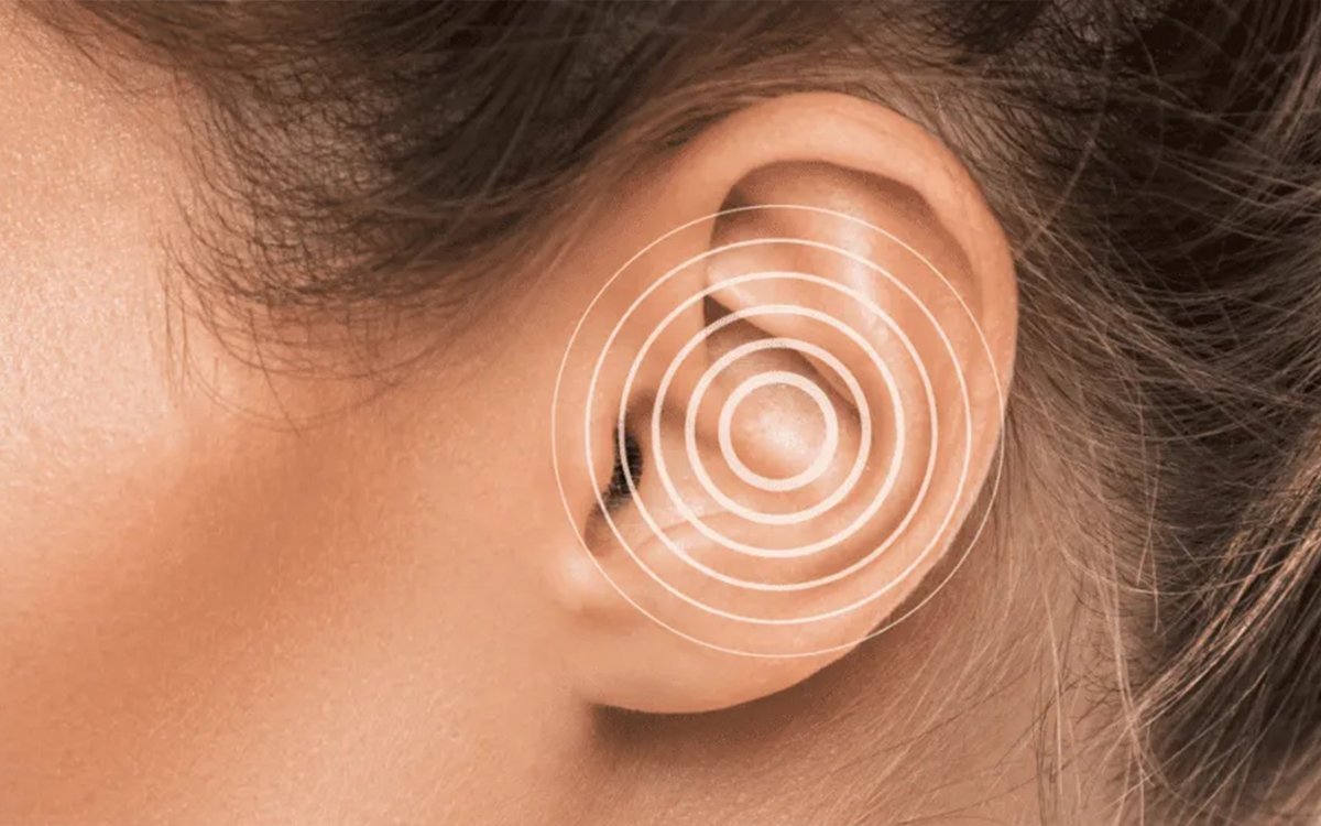 Using Hearing Aids for Tinnitus Treatment