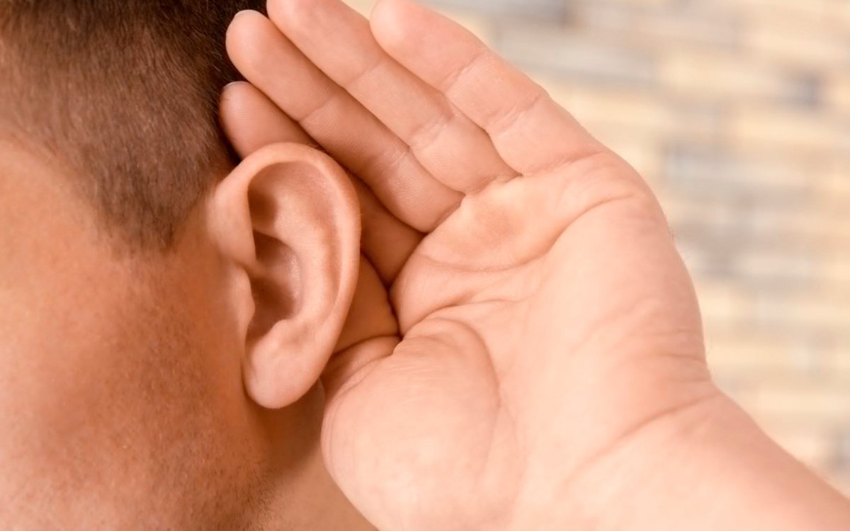 What Happens If Hearing Loss Goes Untreated?