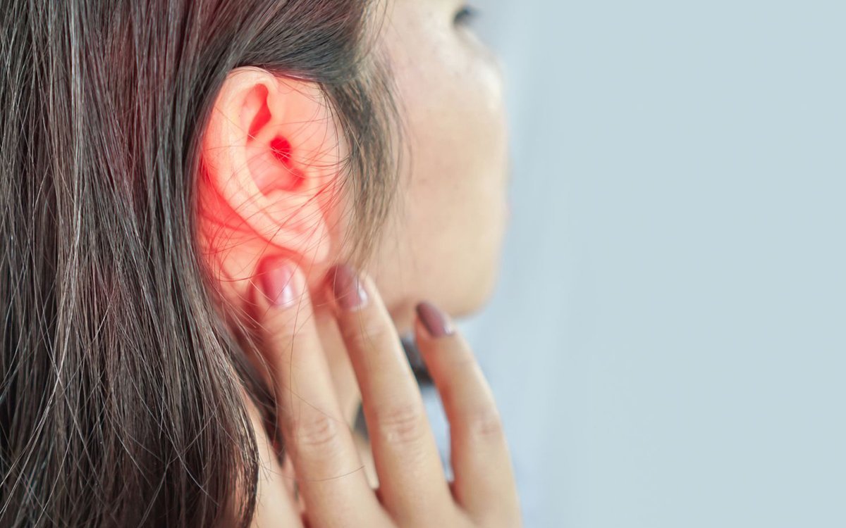 What Is Tinnitus? Causes, Symptoms, and Origins