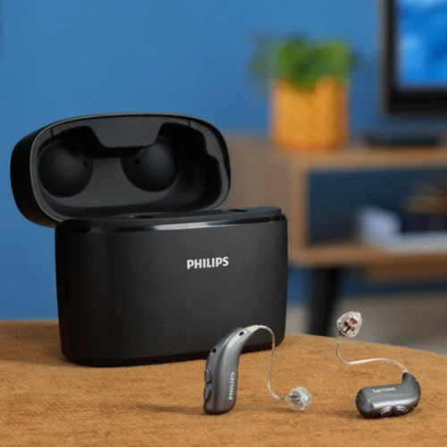 Philips Charging Station Plus