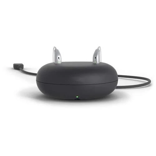 Philips Charging Station for RIC