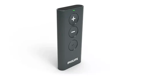 Philips Remote Control